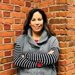 Meet your Posher, Desiree